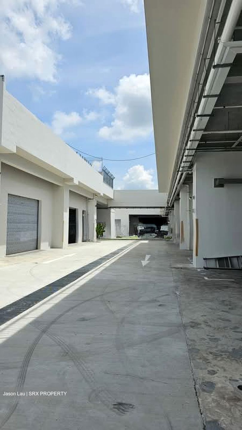 SmartFood@Mandai (D25), Factory #567726761
